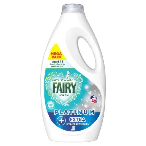 Fairy Platinum Liquid (46)